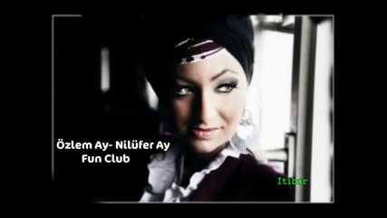 Ozlem Ay - itibar 2012 new
