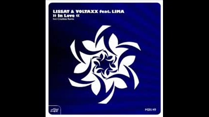 Lissat & Voltaxx feat. Lima - In Love (crazibiza Remix)