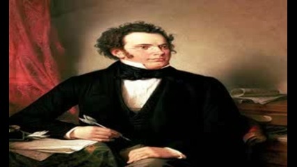 Franz Schubert - Piano Trio No 2