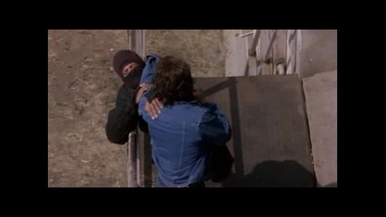 Американска нинджа 3: Отмъщението (1989) - Бг Аудио (1/3)
