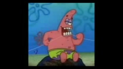 Spongebob - Parody