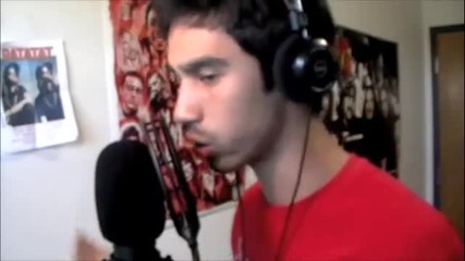 Mt Eden - Beautiful Lies (rap Remix by None Like Joshua) [dubstep]
