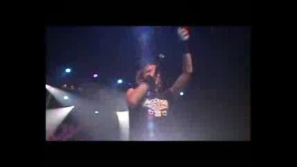 Edguy - Save Me Live 