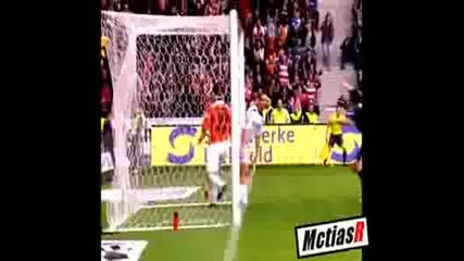 Franck Ribery 2009