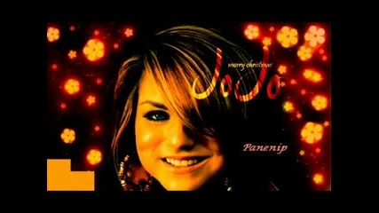Jojo - Aquamarine