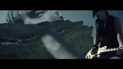 Linkin Park - Dead By Sunrise