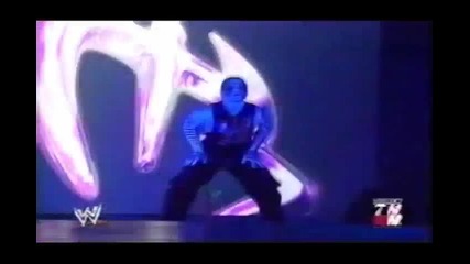 Jeff Hardy Techno - Two Hearts (welcome Back 99enigma)_(480p)