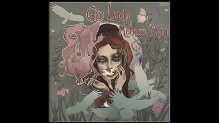 (2013) Gin Lady - Lipstick Woman