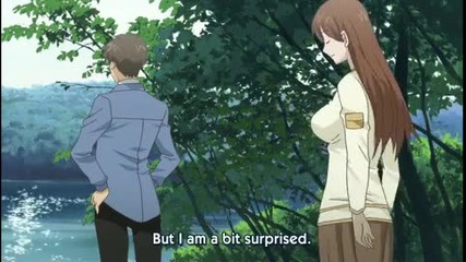 Kamisama Dolls Episode 2 Eng Hq
