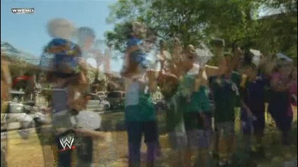 Wwe Friday Night Smackdown 20.08.2010 part 3
