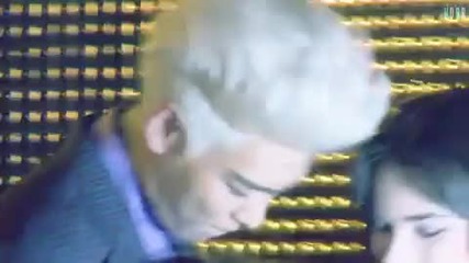 [eng] Gd & T.o.p - Making Mv High High Mv