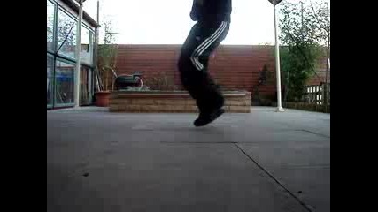 C - Walk