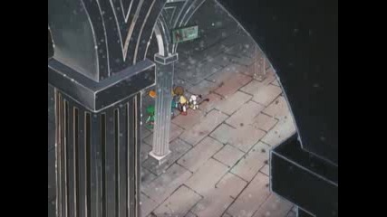Digimon Adventure епизод 49 parte 1/2 