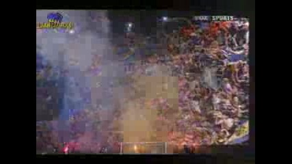Ultras Boca Juniors