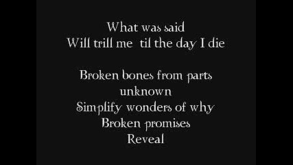 Peroxwhygen - Reveal