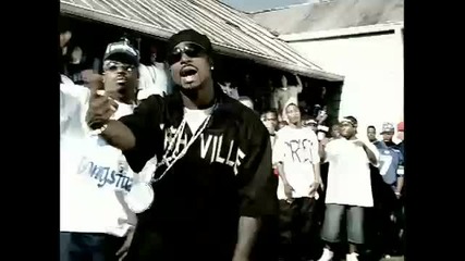 Young Buck - Let Me In