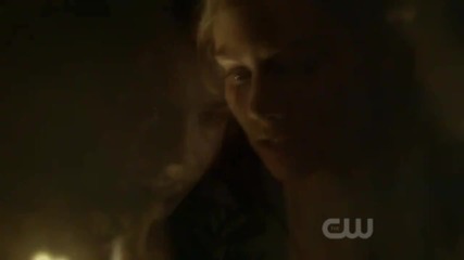 Vampire Diaries 2x09 The story of Katerina Petrova