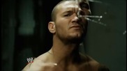 Wwe Payback Randy Orton 2013 official promo