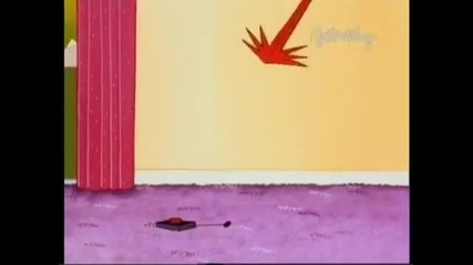 Dexter's Laboratory - Pilot episode (ro)