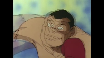 ashita no joe 35 eng sub