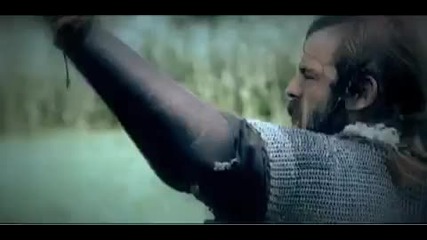 Amon Amarth - Twilight Of The Thunder God 