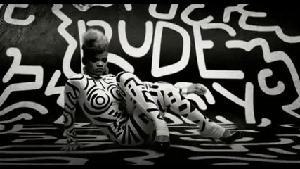 Rihanna - Rude Boy 