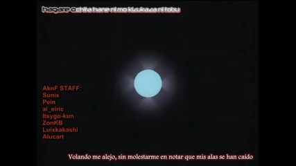 Bleach opening 7
