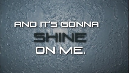3 Doors Down - Race for the Sun ( Lyrics Screen)