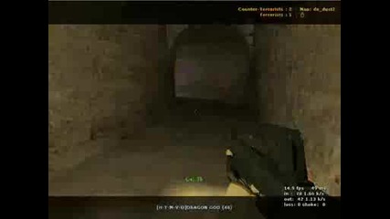 Counter - Strike:[h - K - Z - V - D]