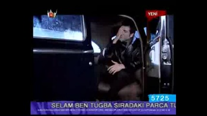 Murat Kursun Sen Olmazsan