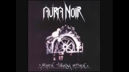 Aura Noir - Black Thrash Attack 