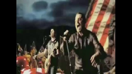 U2 - Get On Your Boots