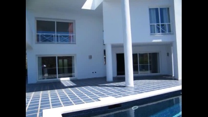 Se vende villa en marbella 