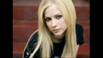 Avril Lavigne {Pics}