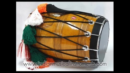 Dhol Instrumental