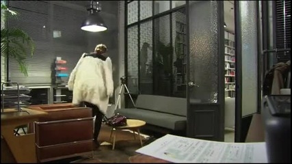 Cheongdamdong Alice ep 12 part 2