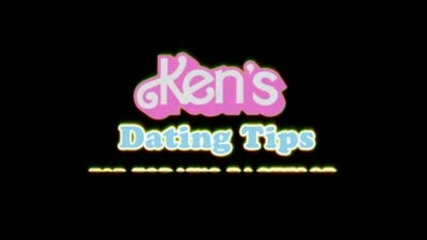 Toy Story 3 Kens dating tips 1 - Only at the movies June 24 