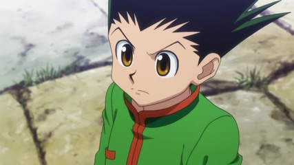 Hunter x Hunter - 61 [720]