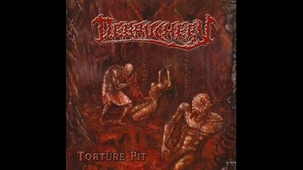 Debauchery - Meat Grinder 