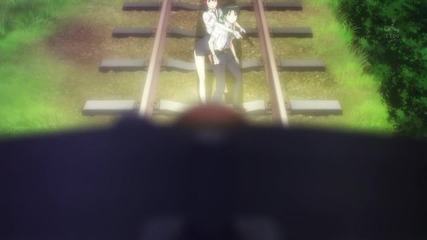 Rail Wars! Episode 5 Eng Subs