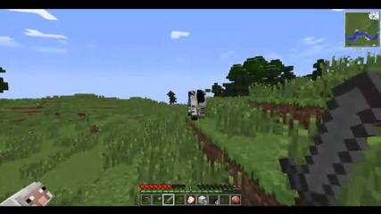 Tekkit ep 1