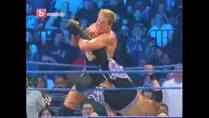 Smackdown 08.05.11 бг аудио част 4