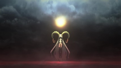 [ Bg Sub ] Fate/ Grand Order - Zettai Majuu Sensen Babylonia Ep. 16 [1080p]
