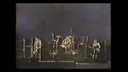 Nirvana - Lounge Act