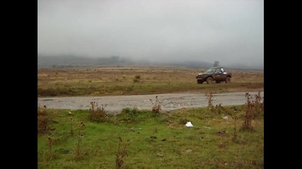 Baja Bulgaria Dupnitsa 2009