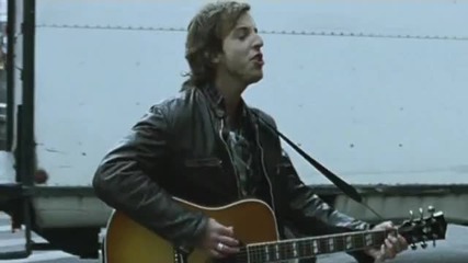 James Morrison - You Give Me Something 