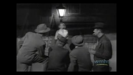 Rosemary Clooney - Blues In The Night