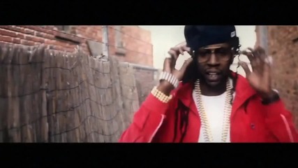 Young Jeezy - Count It Up ft. Tity Boi [official Music Video]
