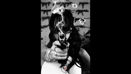 Newtimers - She's A Gun