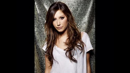 Ashley Tisdale Photoshoot by Scott Gries [new]
